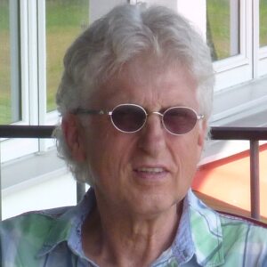 Profilbild von Hans-Joachim Franz