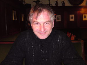 Profilbild von Hans Joachim Friedrich