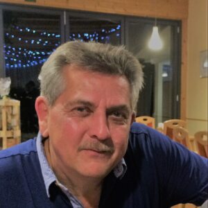 Profilbild von Hans-Joachim Friedrich