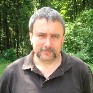 Profilbild von Hans-Joachim Fritz