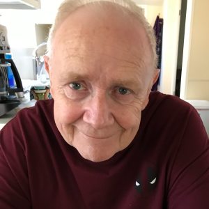 Profilbild von Hans-Joachim Fröhlich