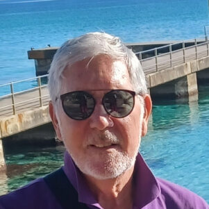 Profilbild von Hans-Joachim Frost