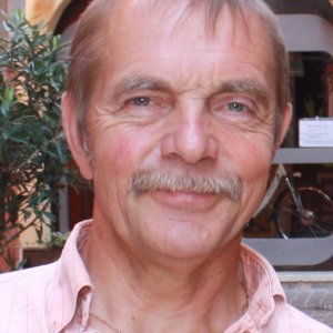 Profilbild von Hans-Joachim Funke