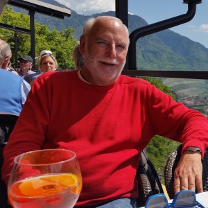Profilbild von Hans-Joachim Fust
