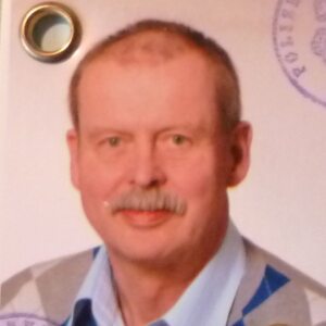 Profilbild von Hans-Joachim Gaida