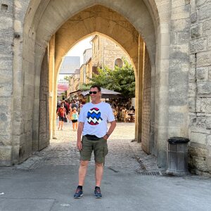 Profilbild von Hans-Joachim Garbrecht