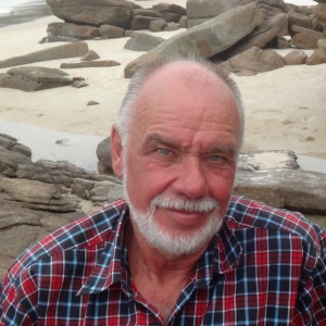 Profilbild von Hans-Joachim Gebauer