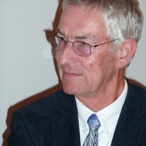 Profilbild von Hans-Joachim Geile