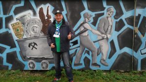 Profilbild von Hans-Joachim Gensior