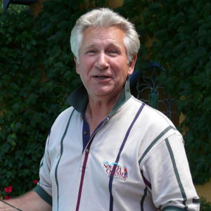 Profilbild von Hans Joachim Gerhardt
