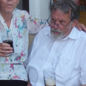 Profilbild von Hans-Joachim Gill