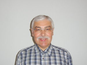 Profilbild von Hans-Joachim Glaser