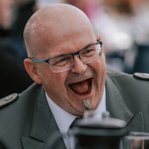 Profilbild von Hans-Joachim Gold