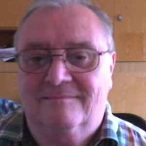 Profilbild von Hans-Joachim Granert
