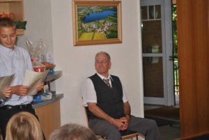 Profilbild von Hans-Joachim Green