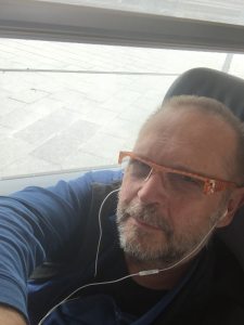Profilbild von Hans-Joachim Griesbach