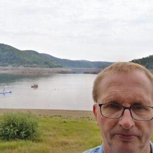 Profilbild von Hans Joachim Griesel