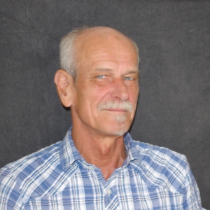 Profilbild von Hans-Joachim Grimm