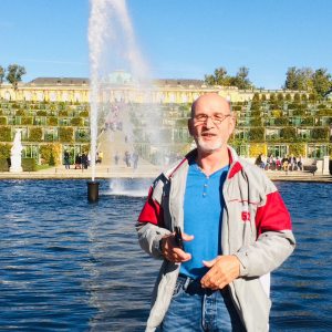 Profilbild von Hans-Joachim Grodzicki