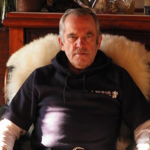 Profilbild von Hans-Joachim Große
