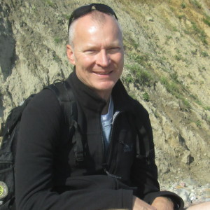 Profilbild von Hans-Joachim Grote