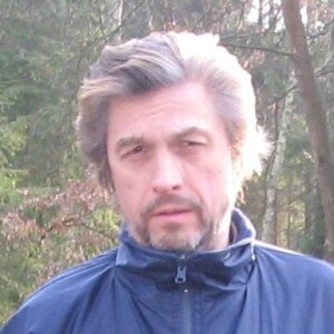 Profilbild von Hans-Joachim Groth