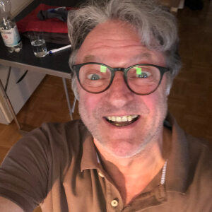 Profilbild von Hans-Joachim Günther