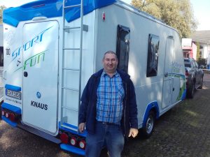 Profilbild von Hans-Joachim Haase