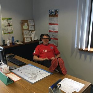 Profilbild von Hans-Joachim Häde