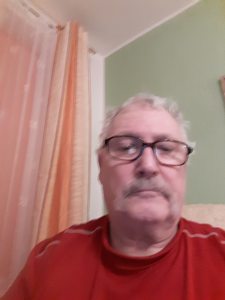 Profilbild von Hans-Joachim Haft