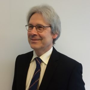 Profilbild von Hans-Joachim Hager