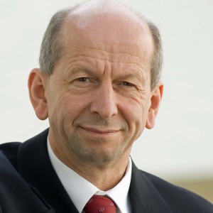 Profilbild von Hans-Joachim Hahn