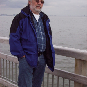 Profilbild von Hans-Joachim Hamann