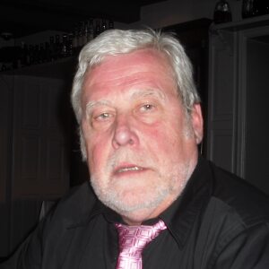 Profilbild von Hans-Joachim Hamann