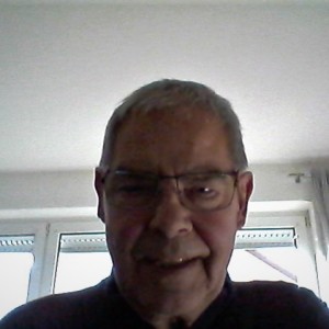 Profilbild von Hans Joachim Hamann
