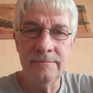 Profilbild von Hans-Joachim Hampel