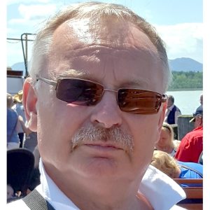 Profilbild von Hans-Joachim Hanckel