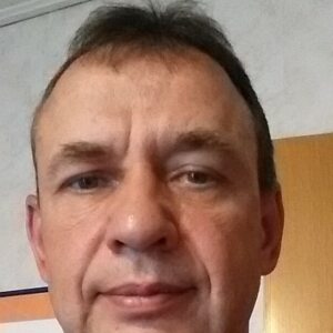 Profilbild von Hans-Joachim Hankel