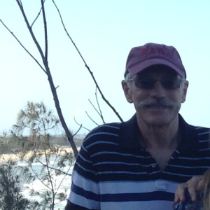 Profilbild von Hans-Joachim Harloff