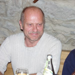 Profilbild von Hans-Joachim Hartmann