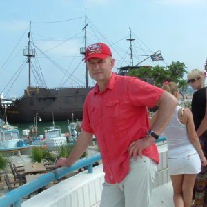 Profilbild von Hans-Joachim Hartmann