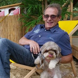 Profilbild von Hans-Joachim Heer