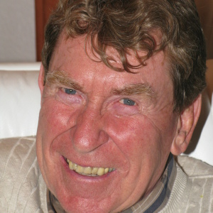 Profilbild von Hans-Joachim Heinen