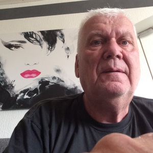 Profilbild von Hans-Joachim Heininger