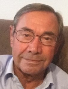Profilbild von Hans-Joachim Helwes