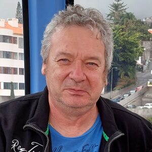 Profilbild von Hans-Joachim Hendrich
