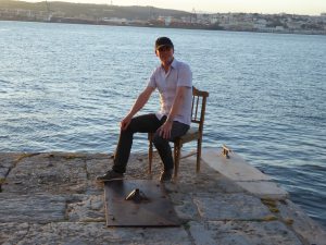 Profilbild von Hans-Joachim Henke