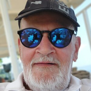 Profilbild von Hans-Joachim Hensmann