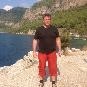 Profilbild von Hans-Joachim Hentsch