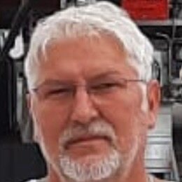 Profilbild von Hans-Joachim Henze